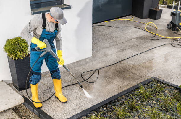 Best Affordable Pressure Washing  in Mannford, OK